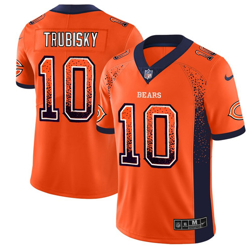 Chicago Bears Limited Jersey-464