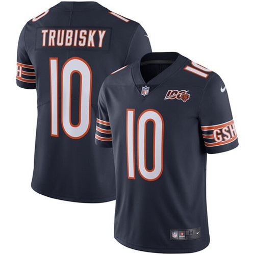 Chicago Bears Limited Jersey-467