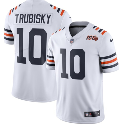 Chicago Bears Limited Jersey-471