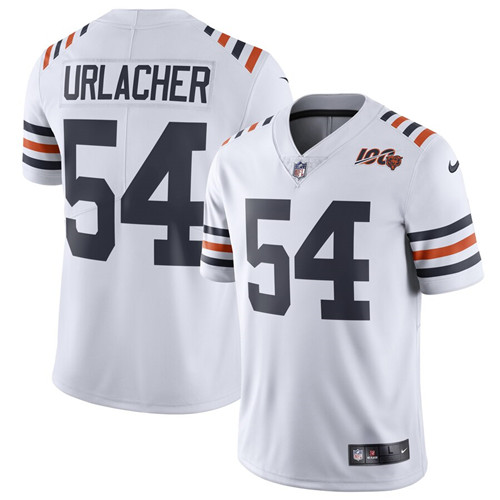 Chicago Bears Limited Jersey-472