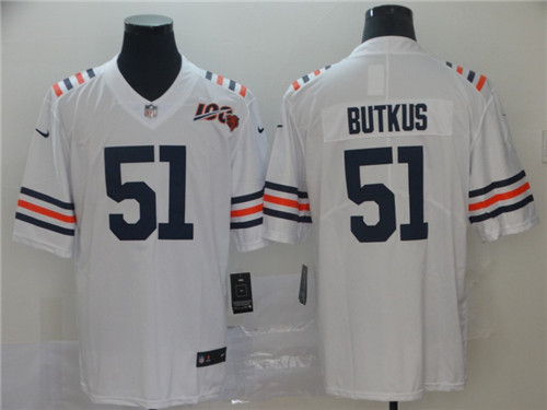 Chicago Bears Limited Jersey-477