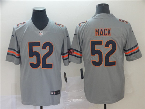 Chicago Bears Limited Jersey-478