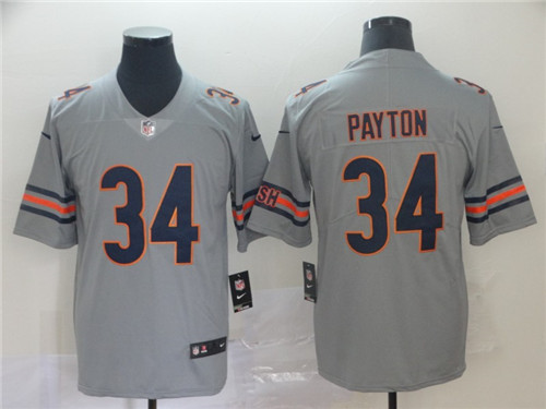 Chicago Bears Limited Jersey-479