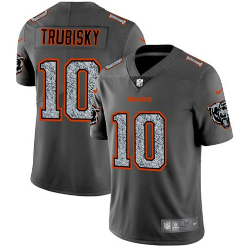 Chicago Bears Limited Jersey-491