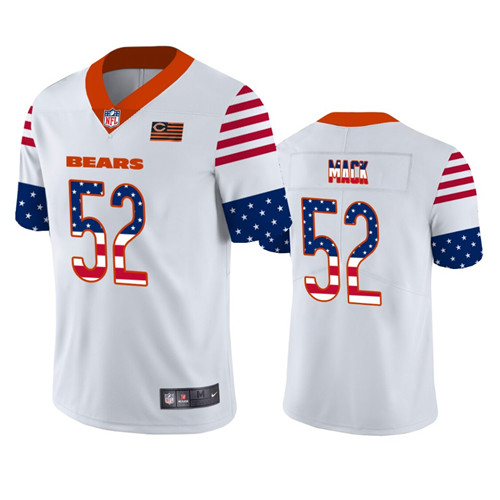 Chicago Bears Limited Jersey-516