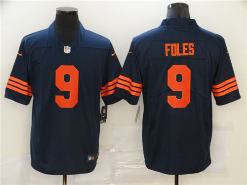 Chicago Bears Limited Jersey-535