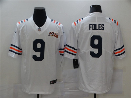 Chicago Bears Limited Jersey-541