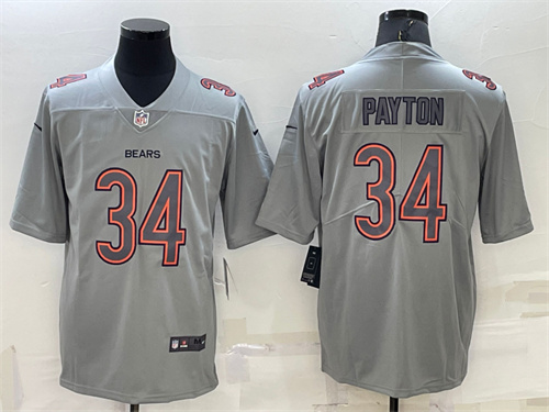 Chicago Bears Limited Jersey-579