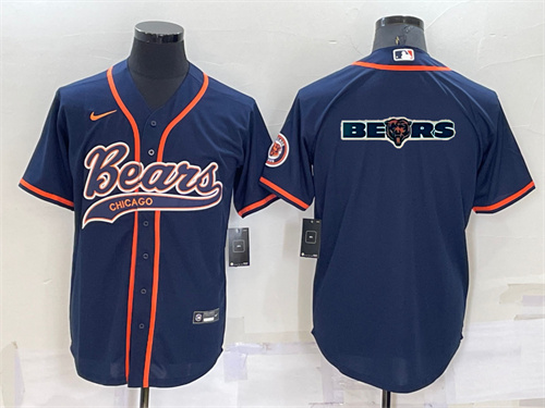 Chicago Bears Limited Jersey-581