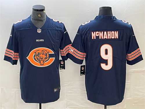Chicago Bears Limited Jersey-0620