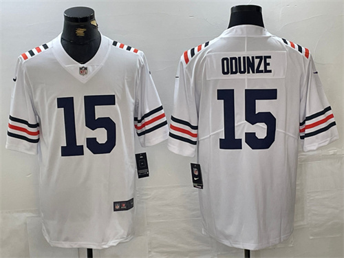 Chicago Bears Limited Jersey-0648
