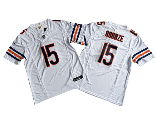 Chicago Bears Limited Jersey-0649