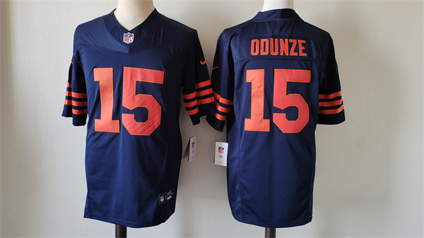 Chicago Bears Limited Jersey-0745