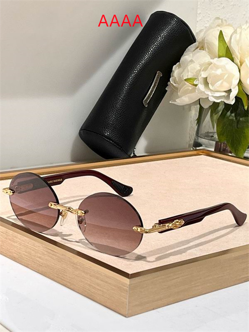 Chrome Hearts Sunglass(AAAA)-0102