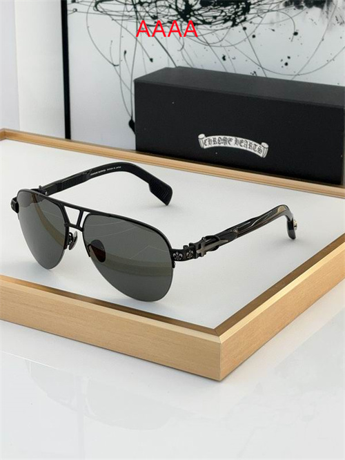 Chrome Hearts Sunglass(AAAA)-0108
