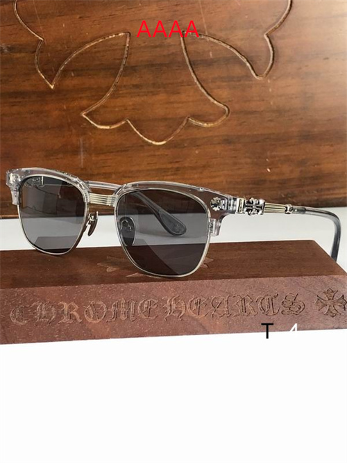 Chrome Hearts Sunglass(AAAA)-0011