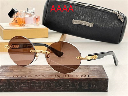Chrome Hearts Sunglass(AAAA)-0119