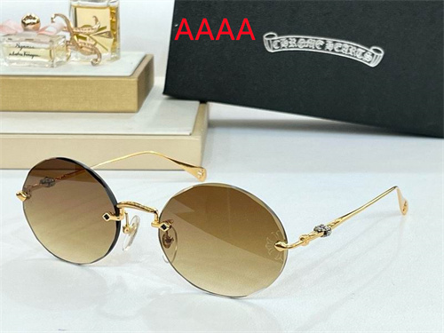 Chrome Hearts Sunglass(AAAA)-0131