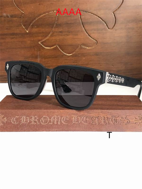 Chrome Hearts Sunglass(AAAA)-0139