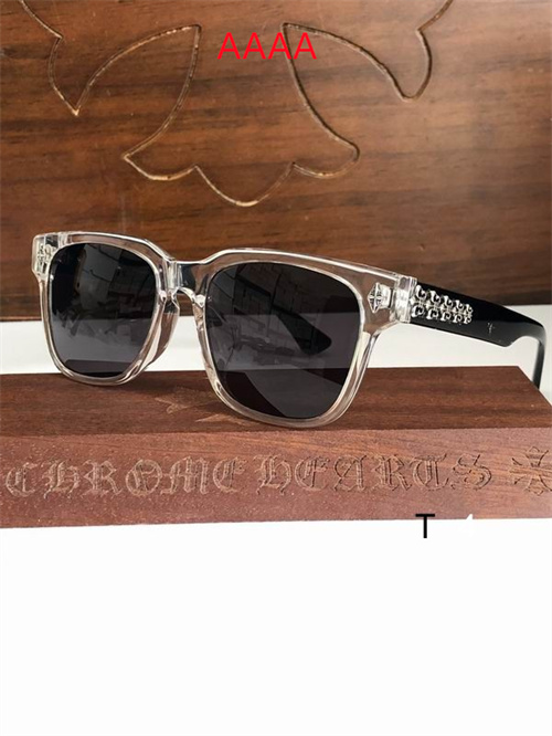 Chrome Hearts Sunglass(AAAA)-0142