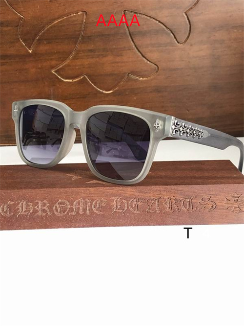 Chrome Hearts Sunglass(AAAA)-0146