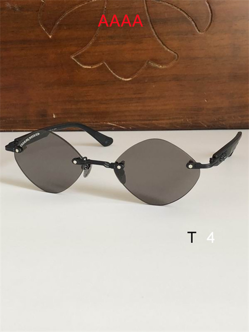 Chrome Hearts Sunglass(AAAA)-0020