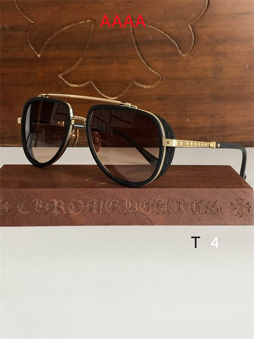 Chrome Hearts Sunglass(AAAA)-0023