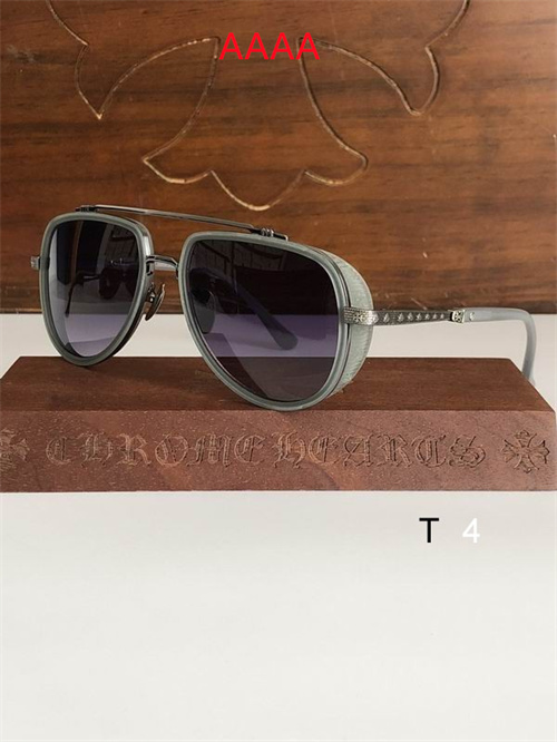 Chrome Hearts Sunglass(AAAA)-0024