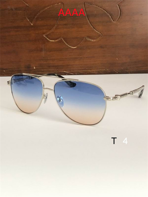 Chrome Hearts Sunglass(AAAA)-0028