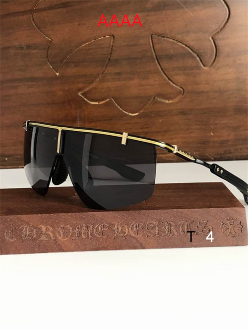 Chrome Hearts Sunglass(AAAA)-0003