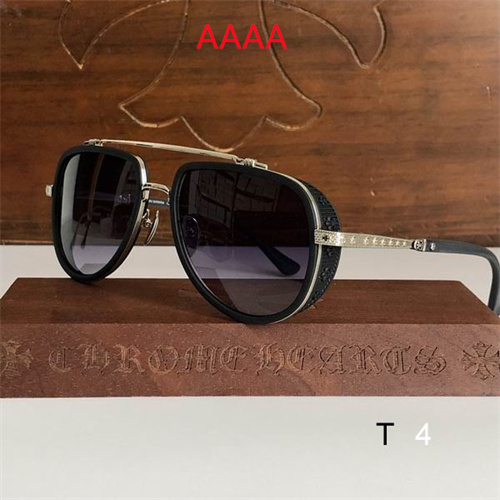 Chrome Hearts Sunglass(AAAA)-0031