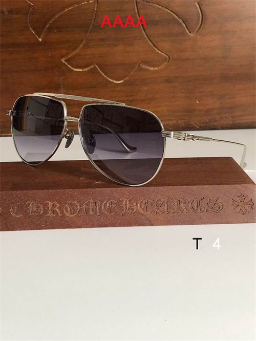Chrome Hearts Sunglass(AAAA)-0037