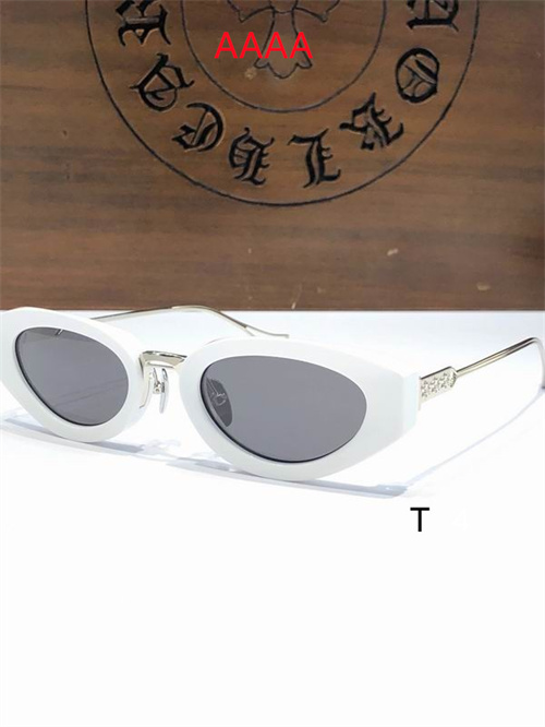 Chrome Hearts Sunglass(AAAA)-0045