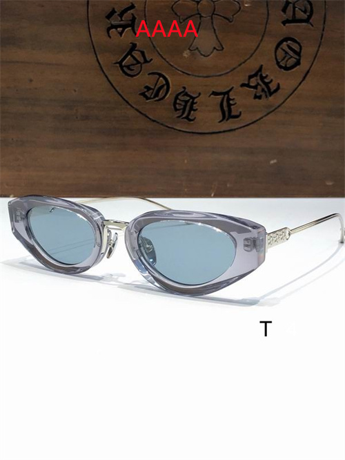 Chrome Hearts Sunglass(AAAA)-0048