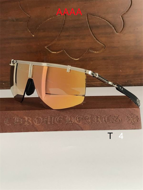 Chrome Hearts Sunglass(AAAA)-0005