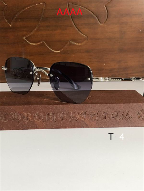 Chrome Hearts Sunglass(AAAA)-0053