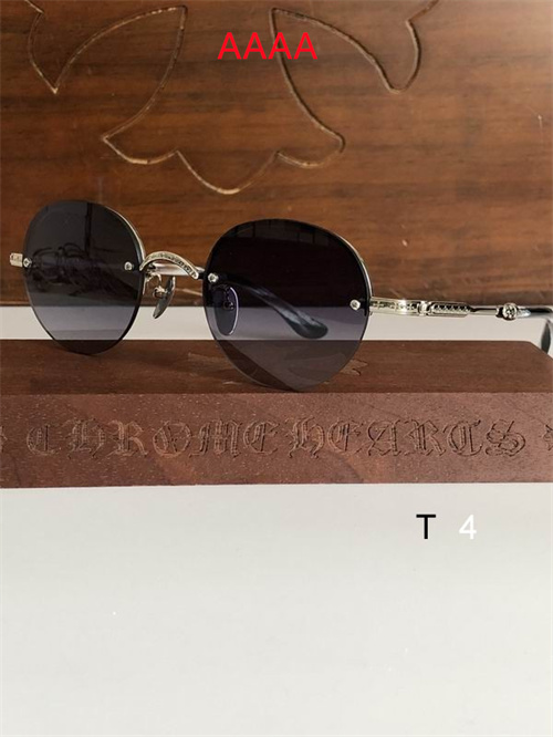 Chrome Hearts Sunglass(AAAA)-0055