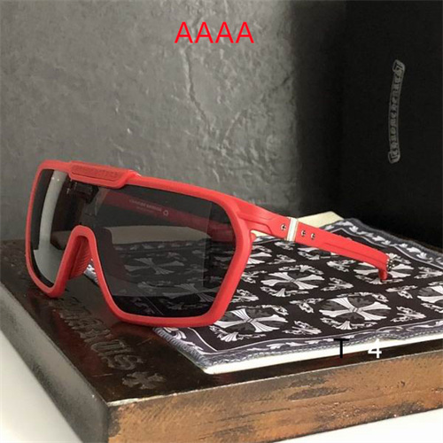 Chrome Hearts Sunglass(AAAA)-0058