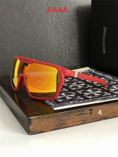 Chrome Hearts Sunglass(AAAA)-0063