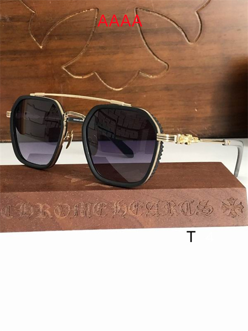 Chrome Hearts Sunglass(AAAA)-0072