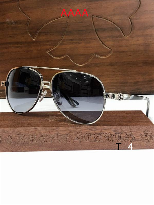 Chrome Hearts Sunglass(AAAA)-0076