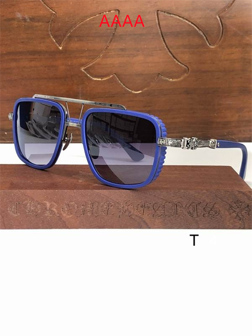 Chrome Hearts Sunglass(AAAA)-0079