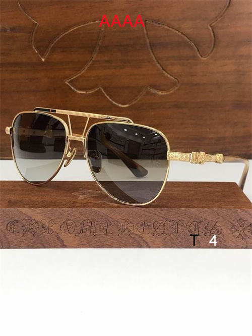 Chrome Hearts Sunglass(AAAA)-0086