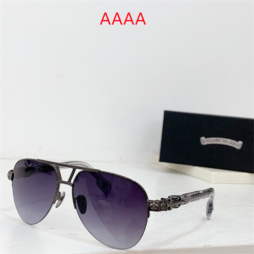 Chrome Hearts Sunglass(AAAA)-0093