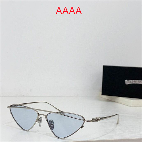 Chrome Hearts Sunglass(AAAA)-0099