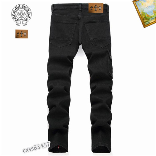 Chrome Hearts Jeans-0085