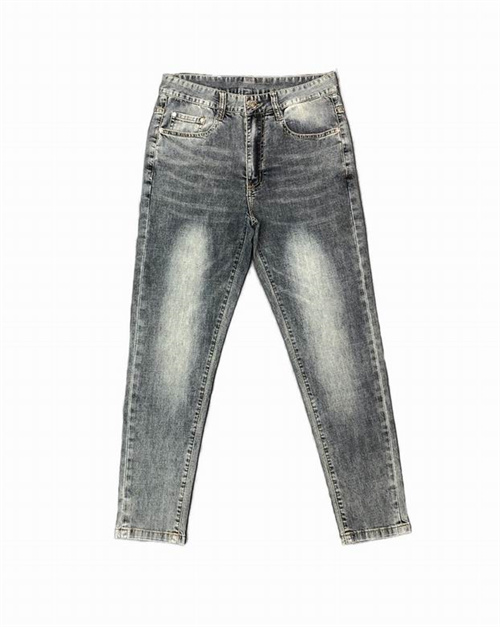 Chrome Hearts Jeans-0056