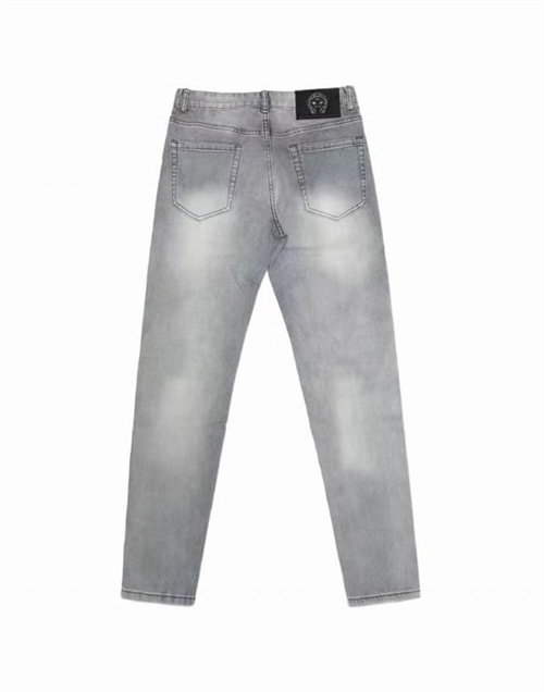 Chrome Hearts Jeans-0059