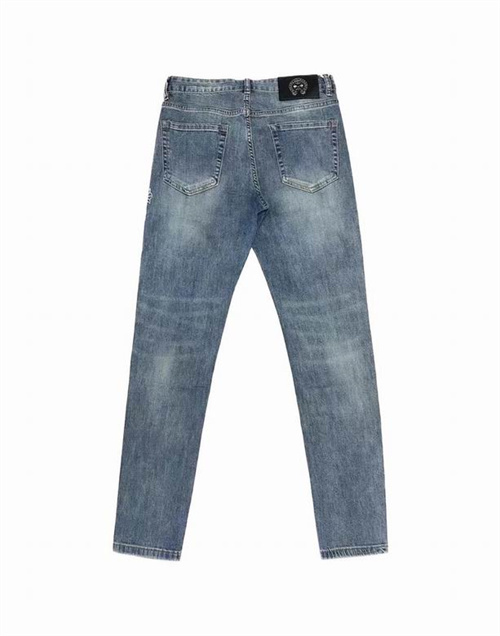 Chrome Hearts Jeans-0063