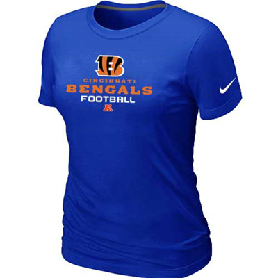 NFL Women's T-Shirt(4)-198